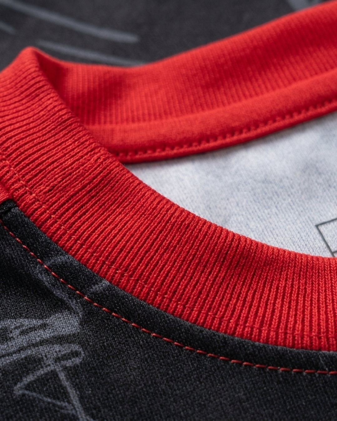 Maillot Japon Itachi Uchiha