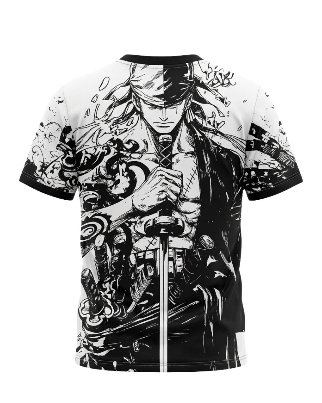 Maillot Japon Roronoa Zoro