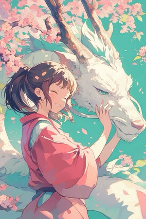 Le Voyage de Chihiro