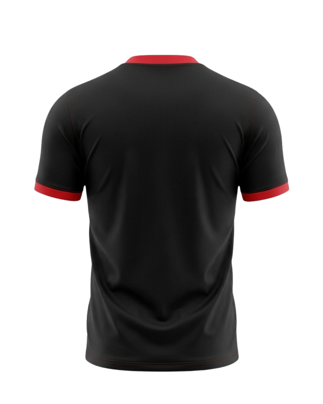 Maillot Japon Goku Red