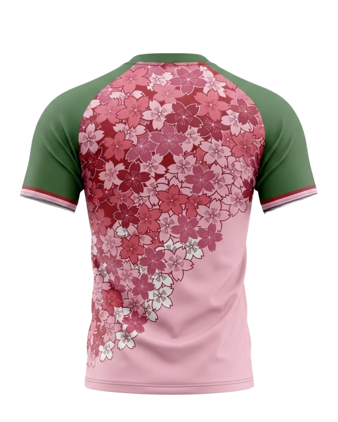 Maillot Japon Edición Especial Sakura