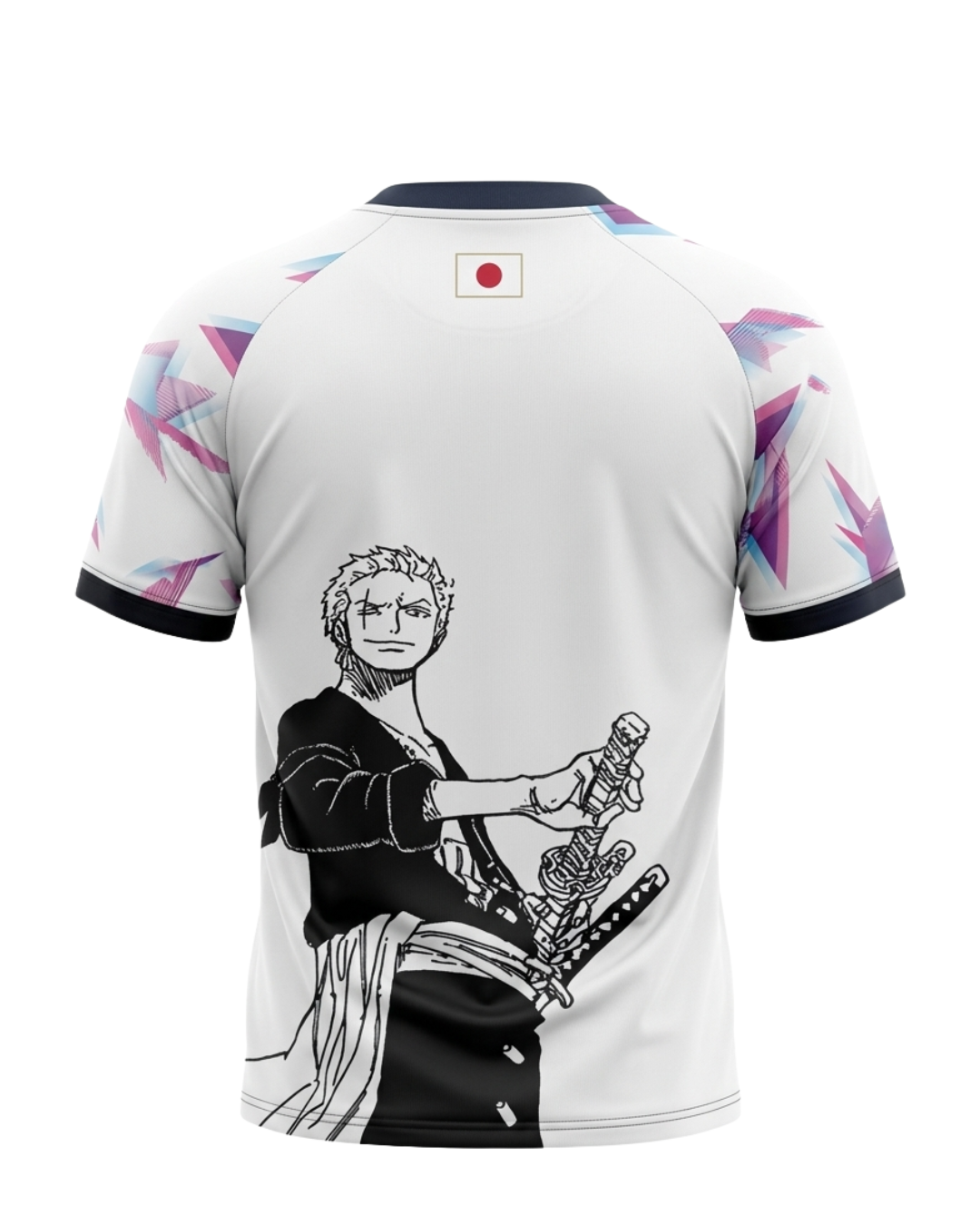 Maillot Japon Edición Rorona Zoro